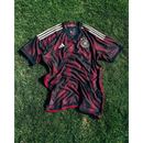 2022 Germany Away Jersey