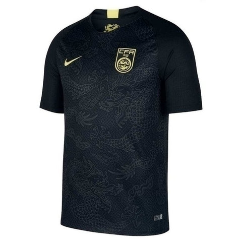2018 China Jersey