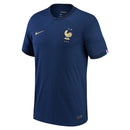 2022 França Home Jersey
