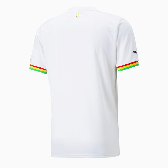2022 Gana Home Jersey