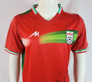 2022 Irã Away Jersey