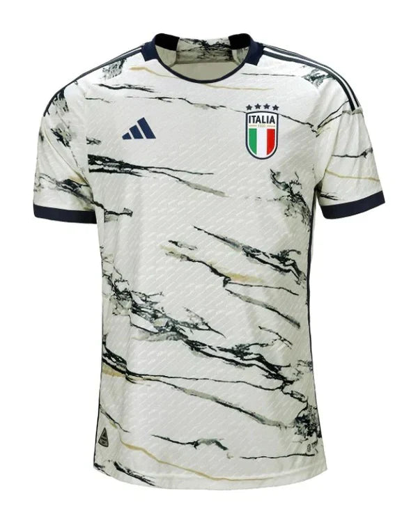 23/24 Italy Away Jersey