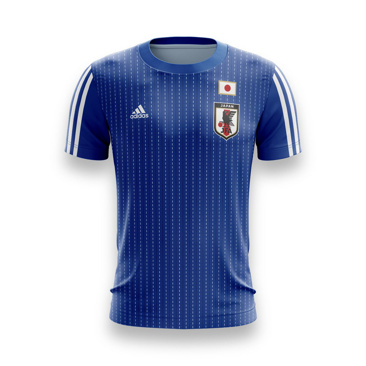2018 Japan Jersey