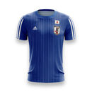 2018 Japan Jersey