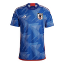 2022 Japan Home Jersey