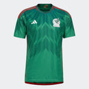 2023 México Home Jersey