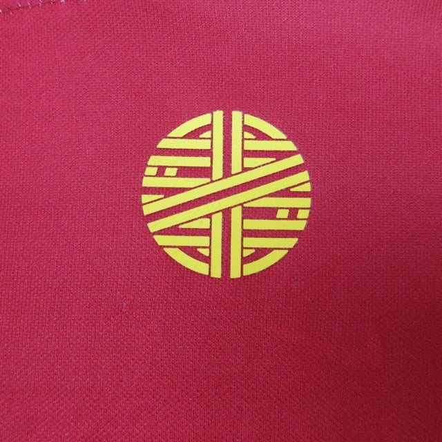 2022 Potugal Home Jersey