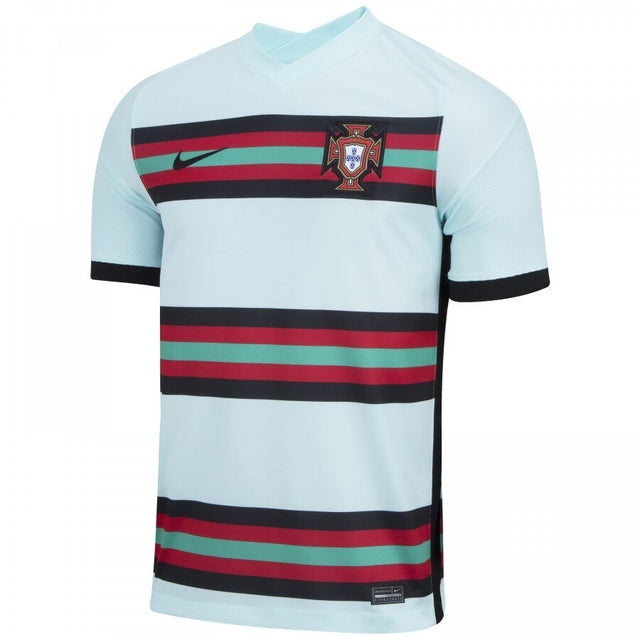 20/21 Portugal Away Jersey