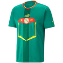22/23 Senegal Away Jersey