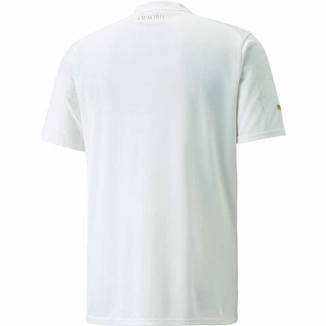 2022 Sérvia Away Jersey