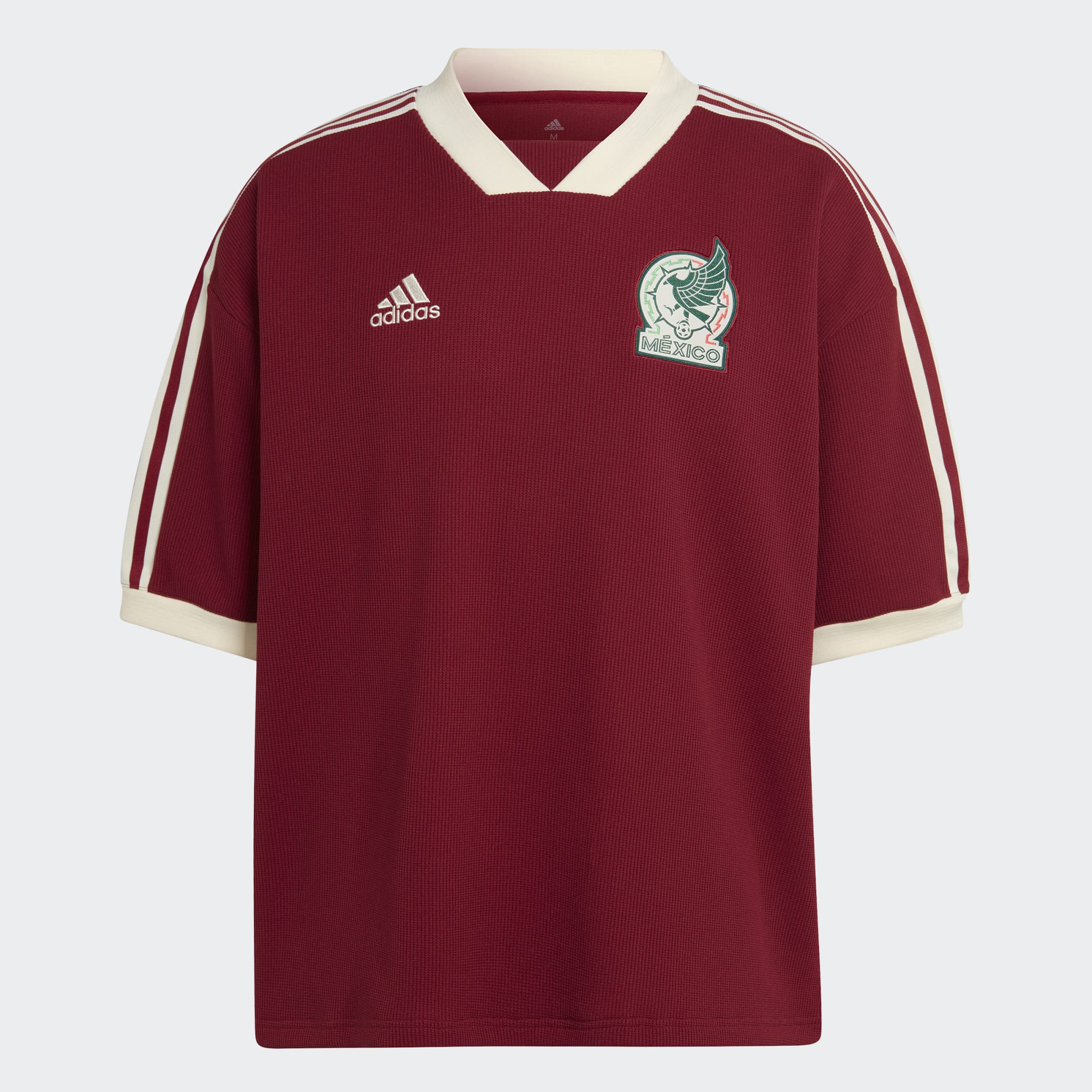 2022 México Vintage Jersey
