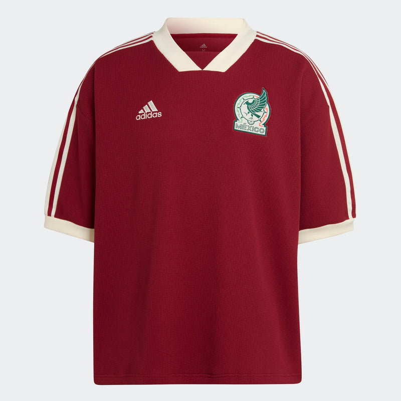 2022 México Vintage Jersey