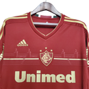 2012 Fluminense Retro Jersey