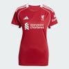25/26 Liverpool Women's Home Jersey