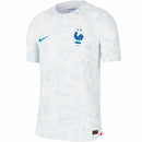 2022 França Away Jersey