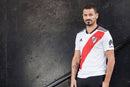 18/19 River Plate Home Jersey