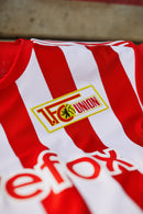 23/24 União Berlim Home Jersey