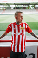 23/24 União Berlim Home Jersey