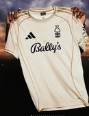 25/26 Nottingham Forest Away Jersey