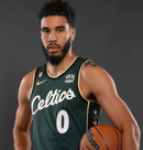 22/23 Boston Celtics NBA City Edition Tank Top