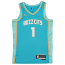 Charlotte Hornets NBA City Edition Tank Top