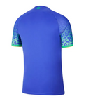22/23  Brazil Away Jersey