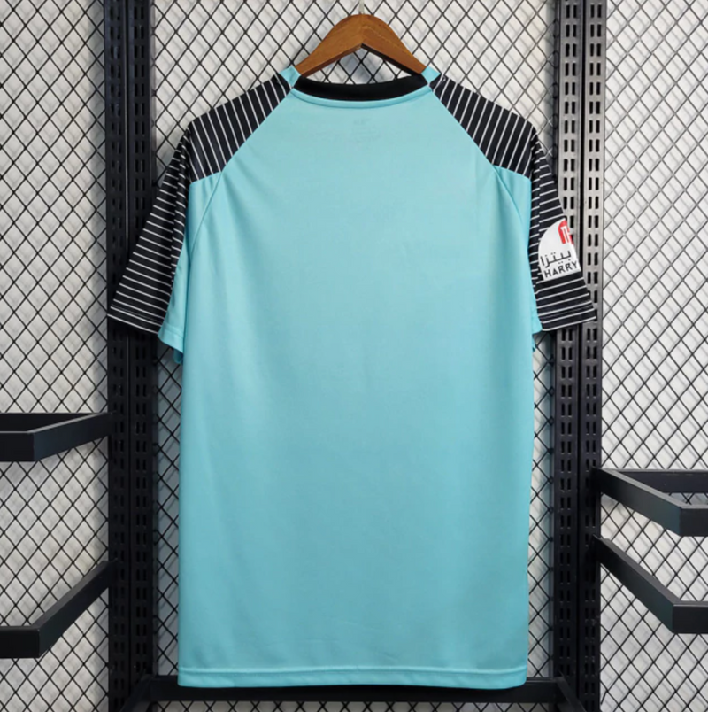 23/24 Al-Nassr GK Jersey