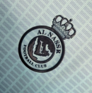 23/24 Al-Nassr GK Jersey