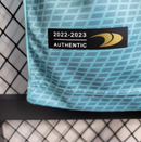 23/24 Al-Nassr GK Jersey