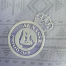 23/24 Al-Nassr Jersey