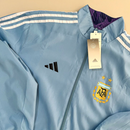 22/23 Argentina Windbreaker