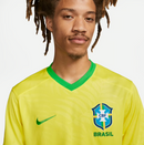 2023 Brazil Home Jersey