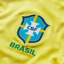 2023 Brazil Home Jersey