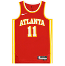 20-25 Atlanta Hawks NBA Icon Edition Tank Top