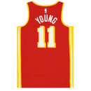 20-25 Atlanta Hawks NBA Icon Edition Tank Top