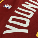 20-25 Atlanta Hawks NBA Icon Edition Tank Top