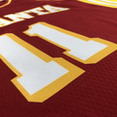 20-25 Atlanta Hawks NBA Icon Edition Tank Top