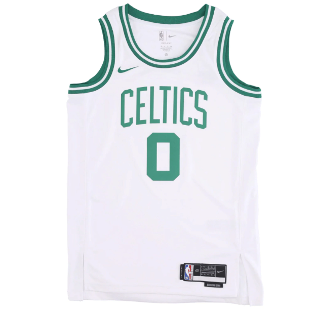 Boston Celtics NBA Association Edition Tank Top