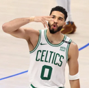 Boston Celtics NBA Association Edition Tank Top