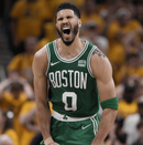 Boston Celtics NBA Icon Edition Tank Top