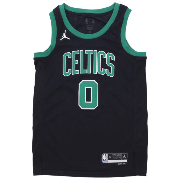 Boston Celtics NBA Statement Edition Tank Top