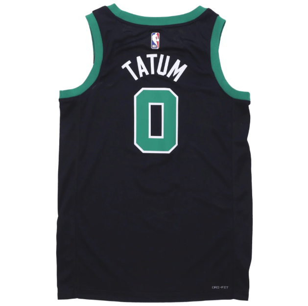 Boston Celtics NBA Statement Edition Tank Top