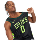 Boston Celtics NBA City Edition Tank Top