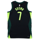 Boston Celtics NBA City Edition Tank Top