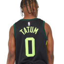 Boston Celtics NBA City Edition Tank Top