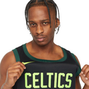 Boston Celtics NBA City Edition Tank Top