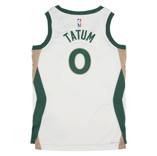 23/24 Boston Celtics NBA City Edition Tank Top