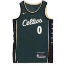 22/23 Boston Celtics NBA City Edition Tank Top