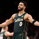 22/23 Boston Celtics NBA City Edition Tank Top