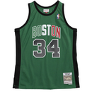 2007/08 Boston Celtics NBA Europe Live Tank Top